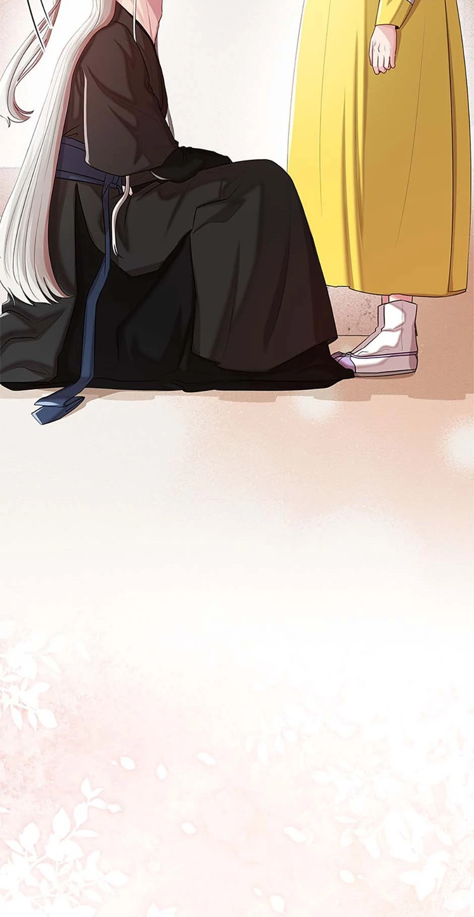 Avoiding the Heavenly Emperor Chapter 94 - page 27