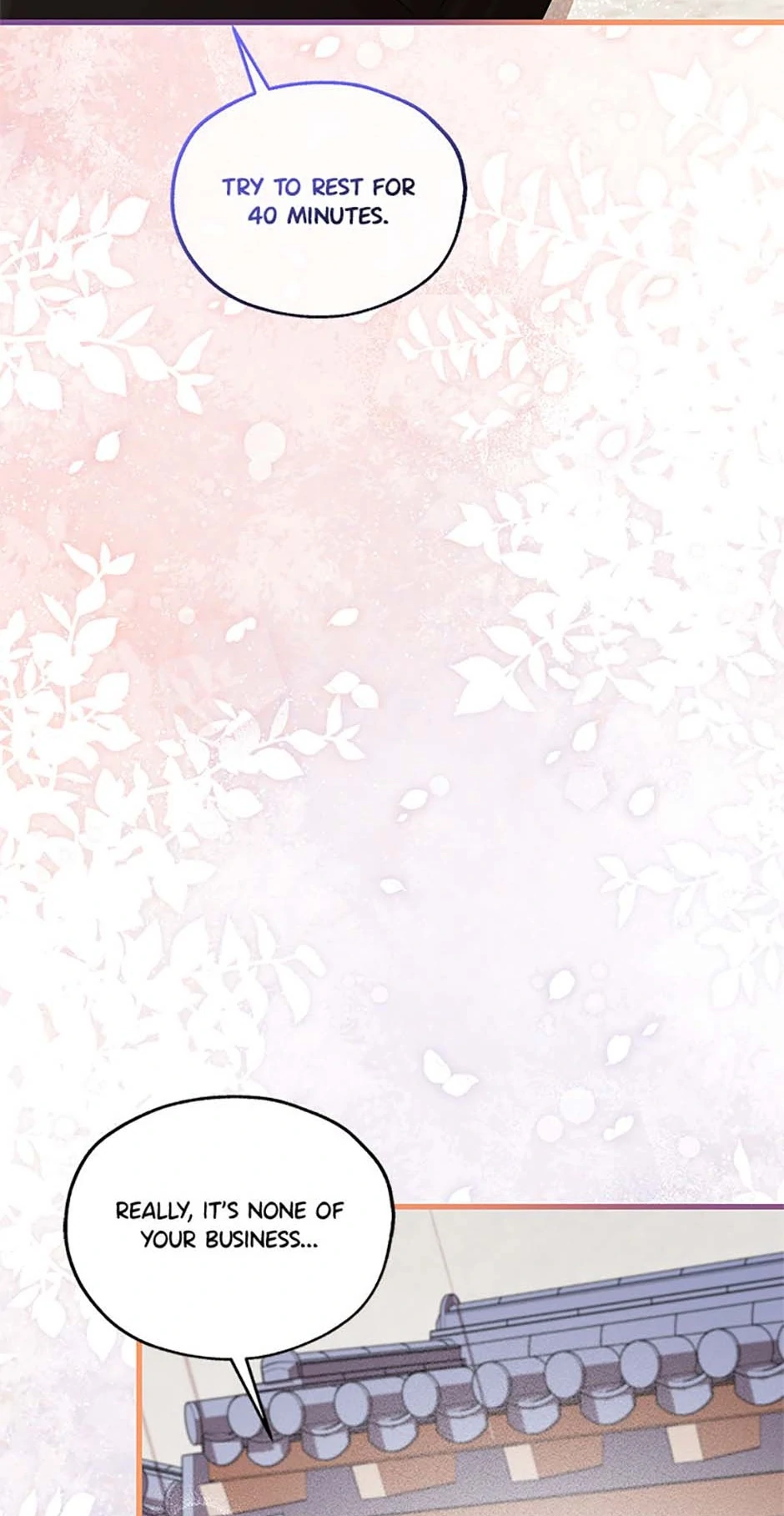 Avoiding the Heavenly Emperor Chapter 94 - page 29