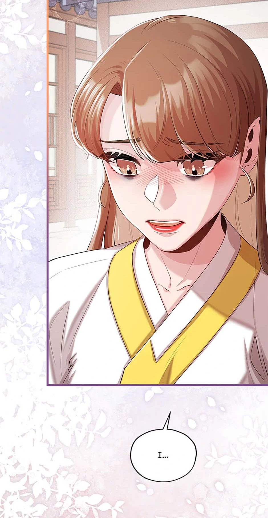 Avoiding the Heavenly Emperor Chapter 94 - page 30