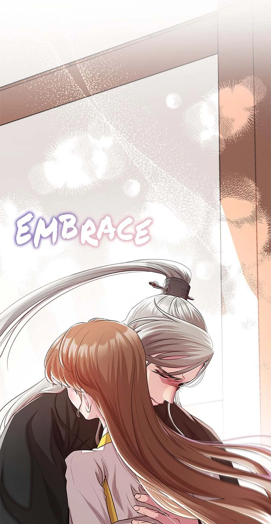 Avoiding the Heavenly Emperor Chapter 94 - page 33