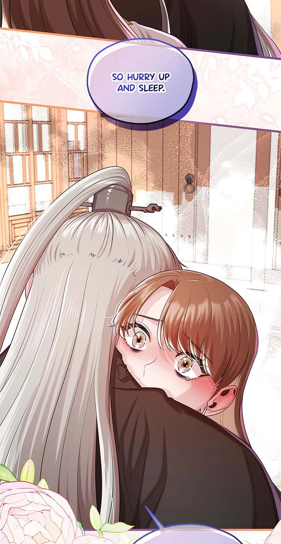 Avoiding the Heavenly Emperor Chapter 94 - page 36