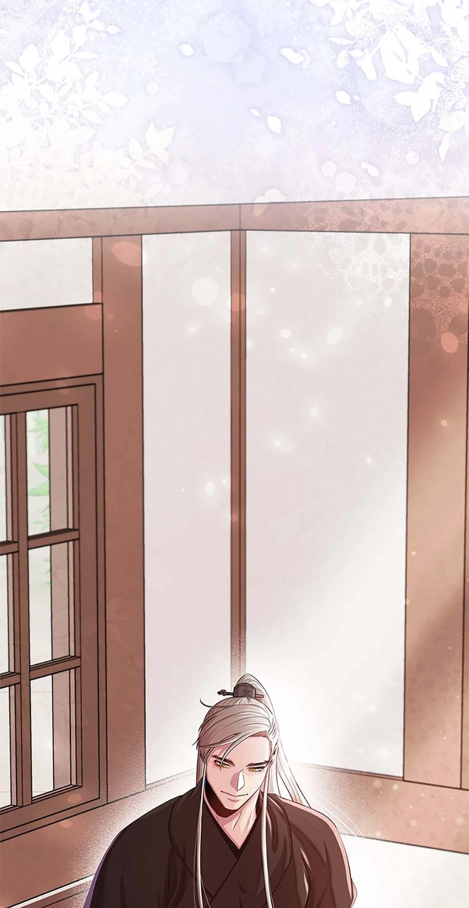 Avoiding the Heavenly Emperor Chapter 94 - page 38