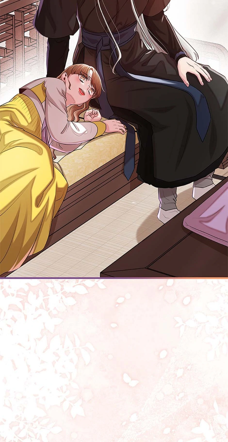 Avoiding the Heavenly Emperor Chapter 94 - page 39
