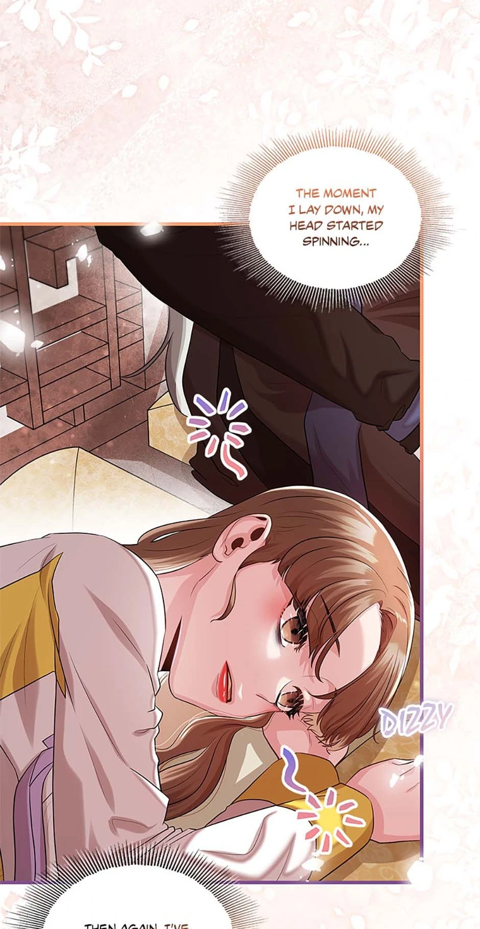 Avoiding the Heavenly Emperor Chapter 94 - page 40