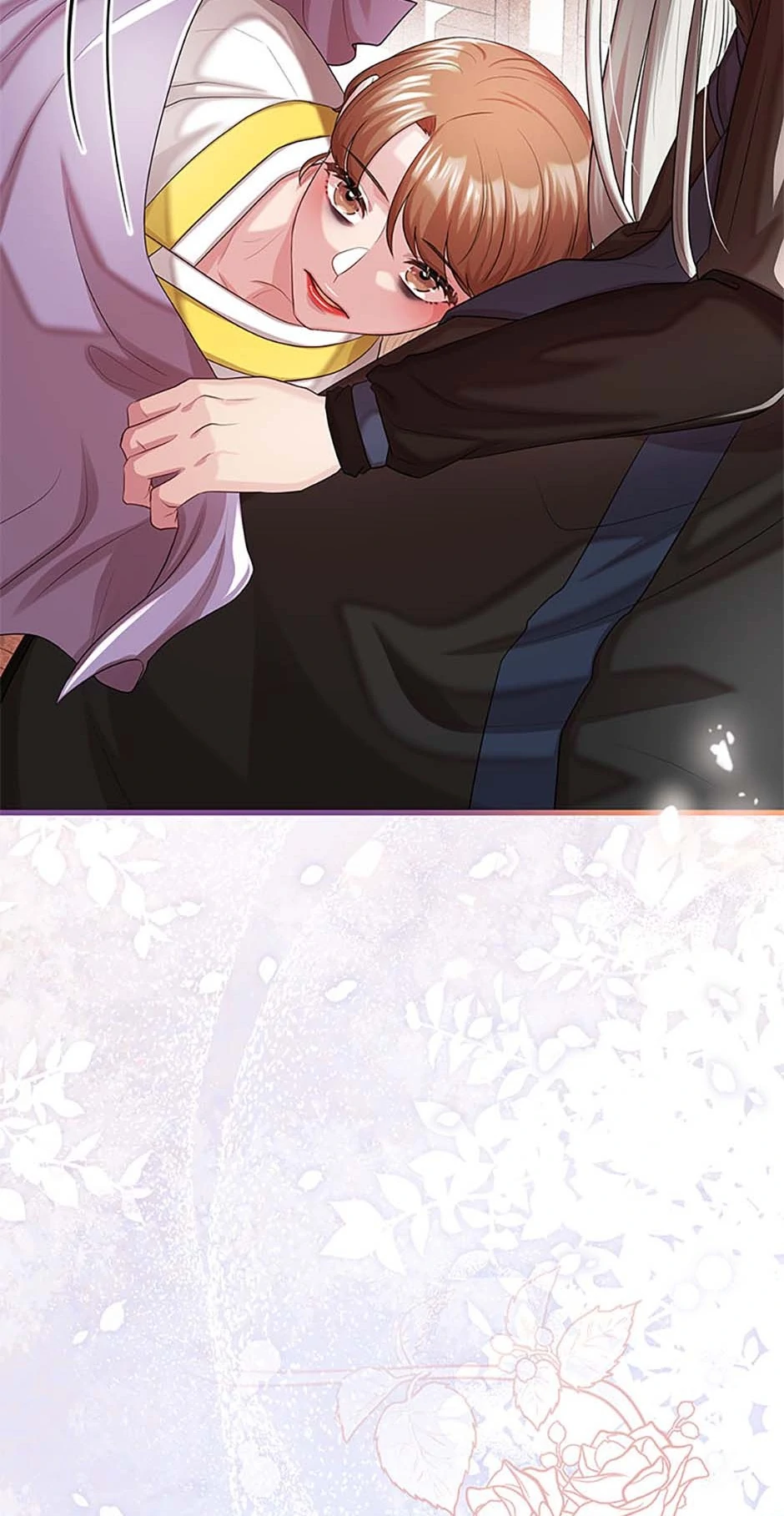 Avoiding the Heavenly Emperor Chapter 94 - page 42