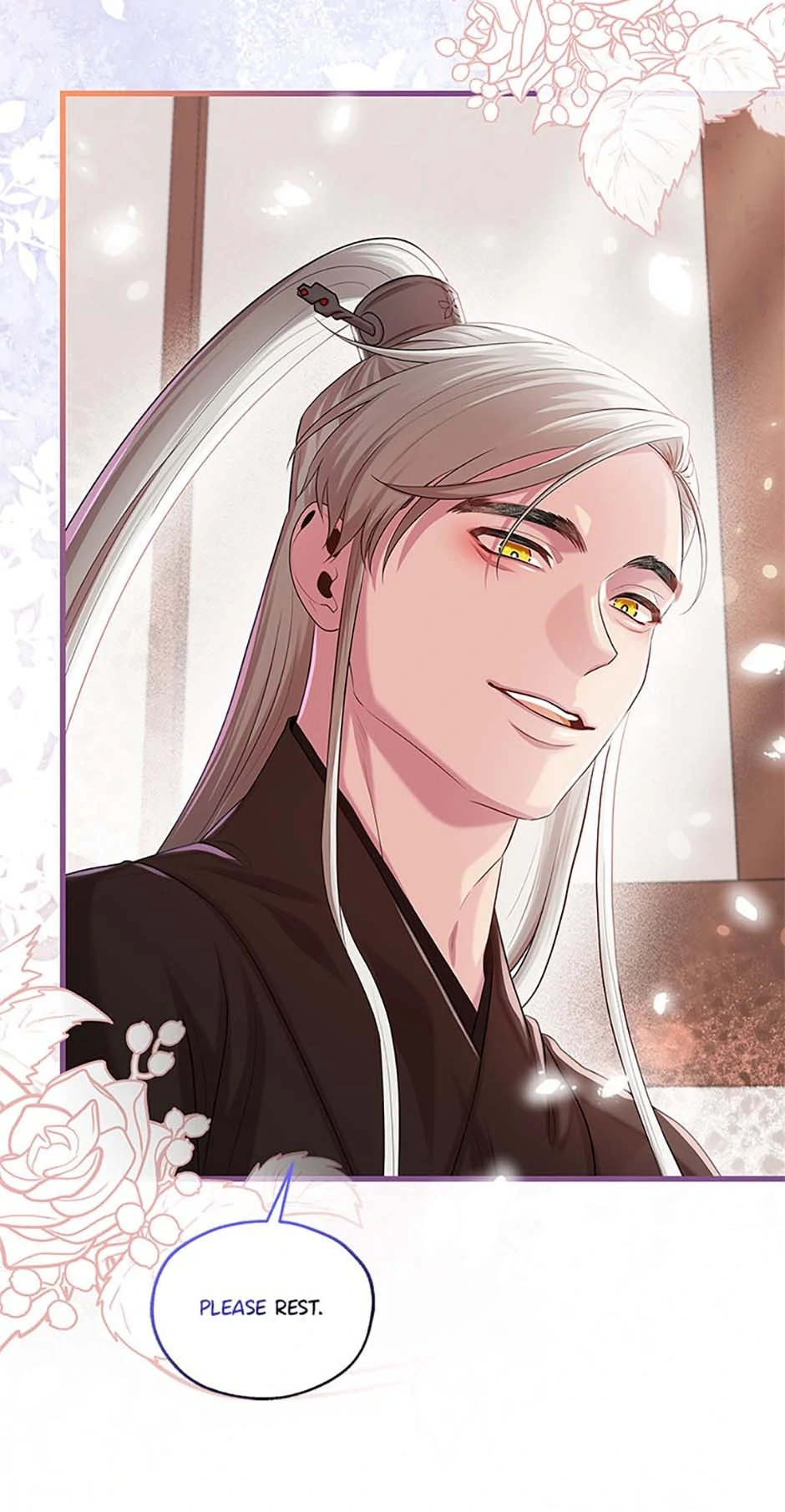 Avoiding the Heavenly Emperor Chapter 94 - page 43