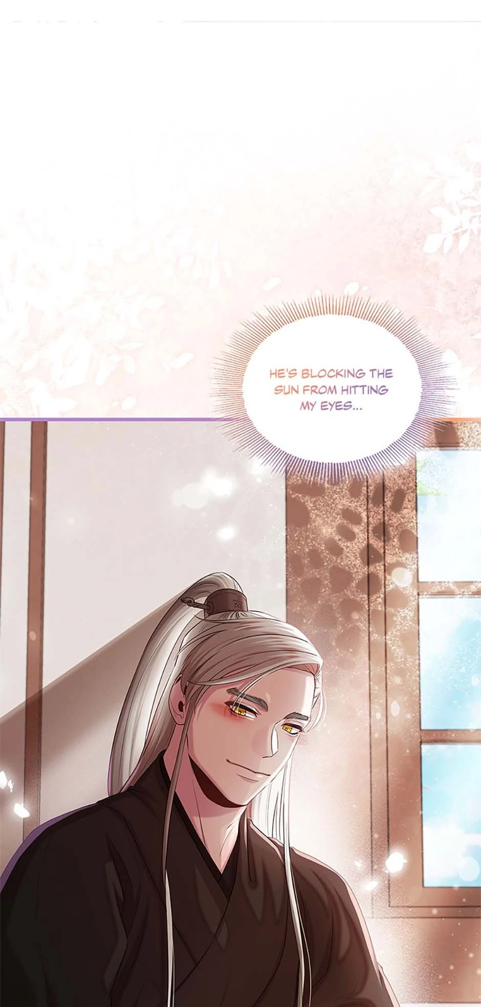Avoiding the Heavenly Emperor Chapter 94 - page 44