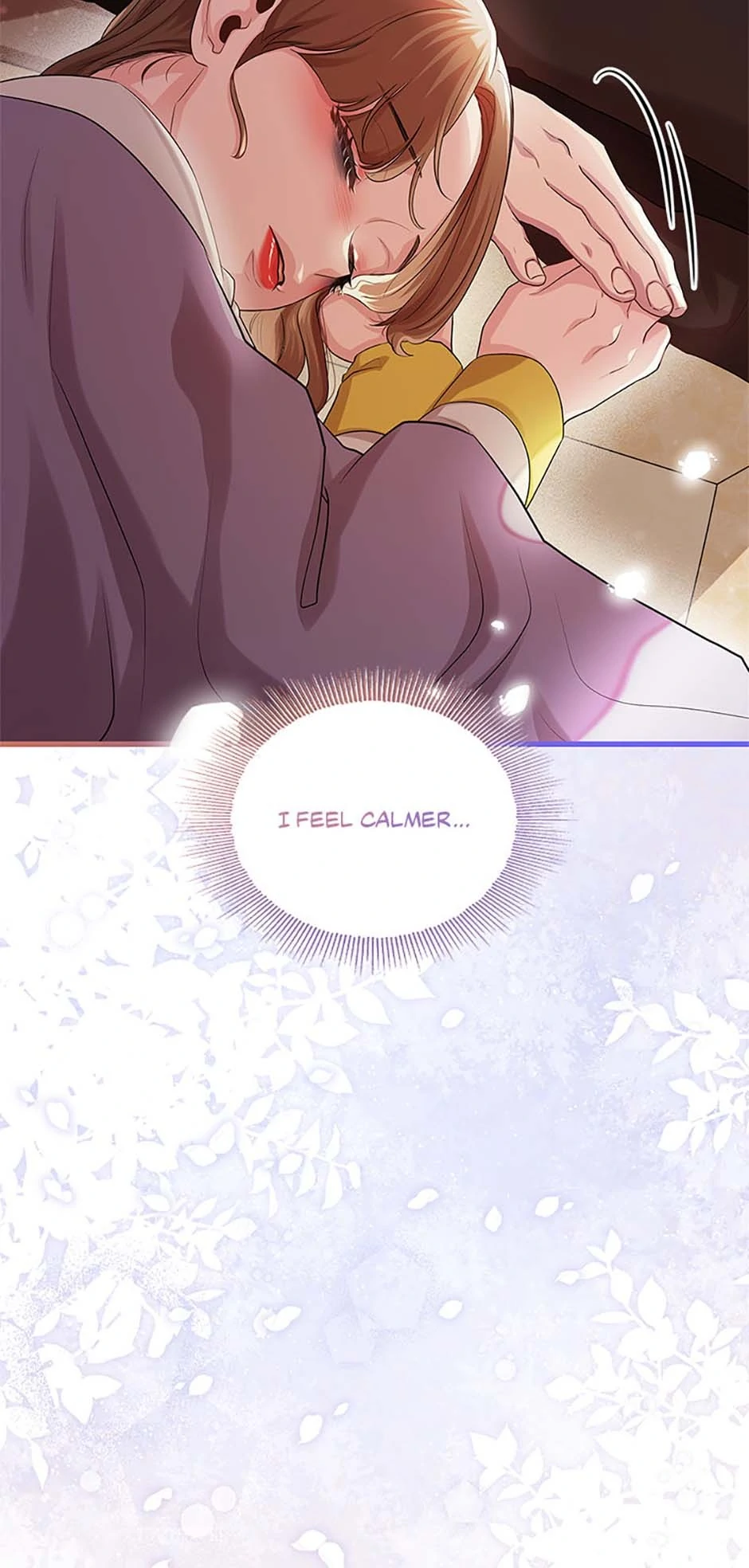 Avoiding the Heavenly Emperor Chapter 94 - page 46