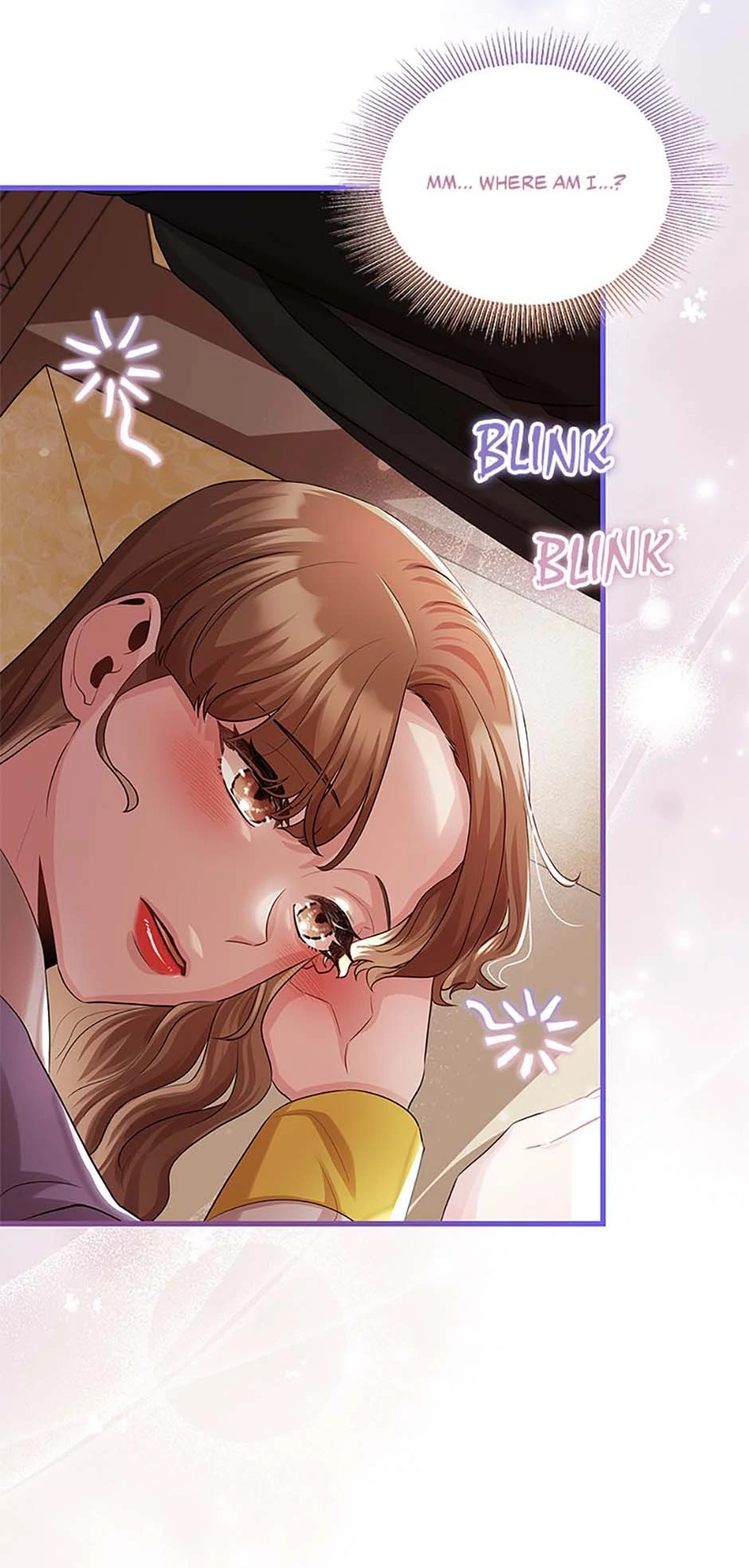 Avoiding the Heavenly Emperor Chapter 94 - page 49