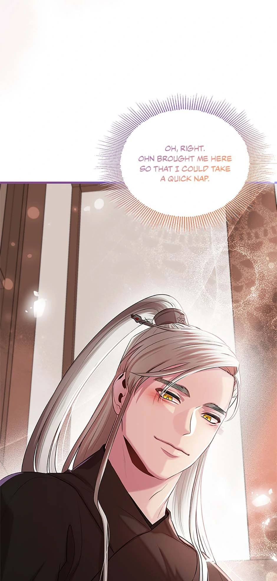 Avoiding the Heavenly Emperor Chapter 94 - page 50