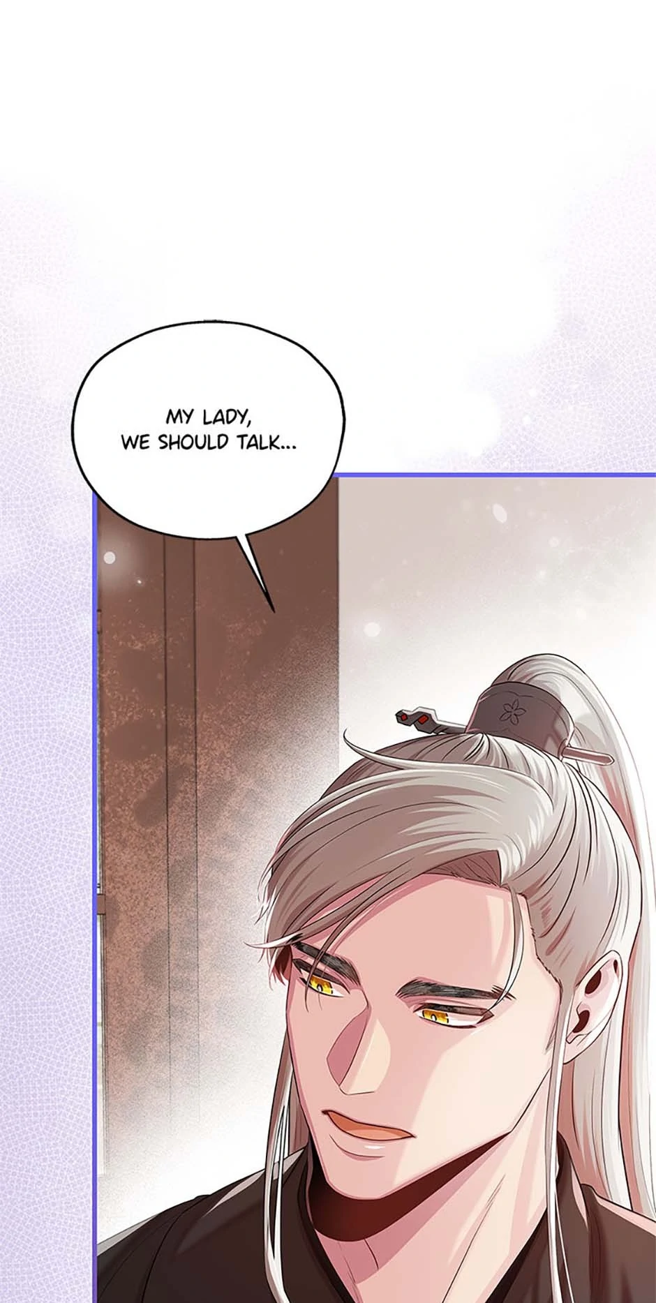 Avoiding the Heavenly Emperor Chapter 94 - page 53