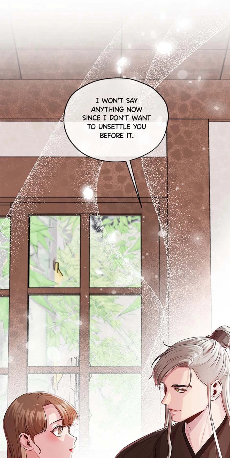 Avoiding the Heavenly Emperor Chapter 94 - page 56