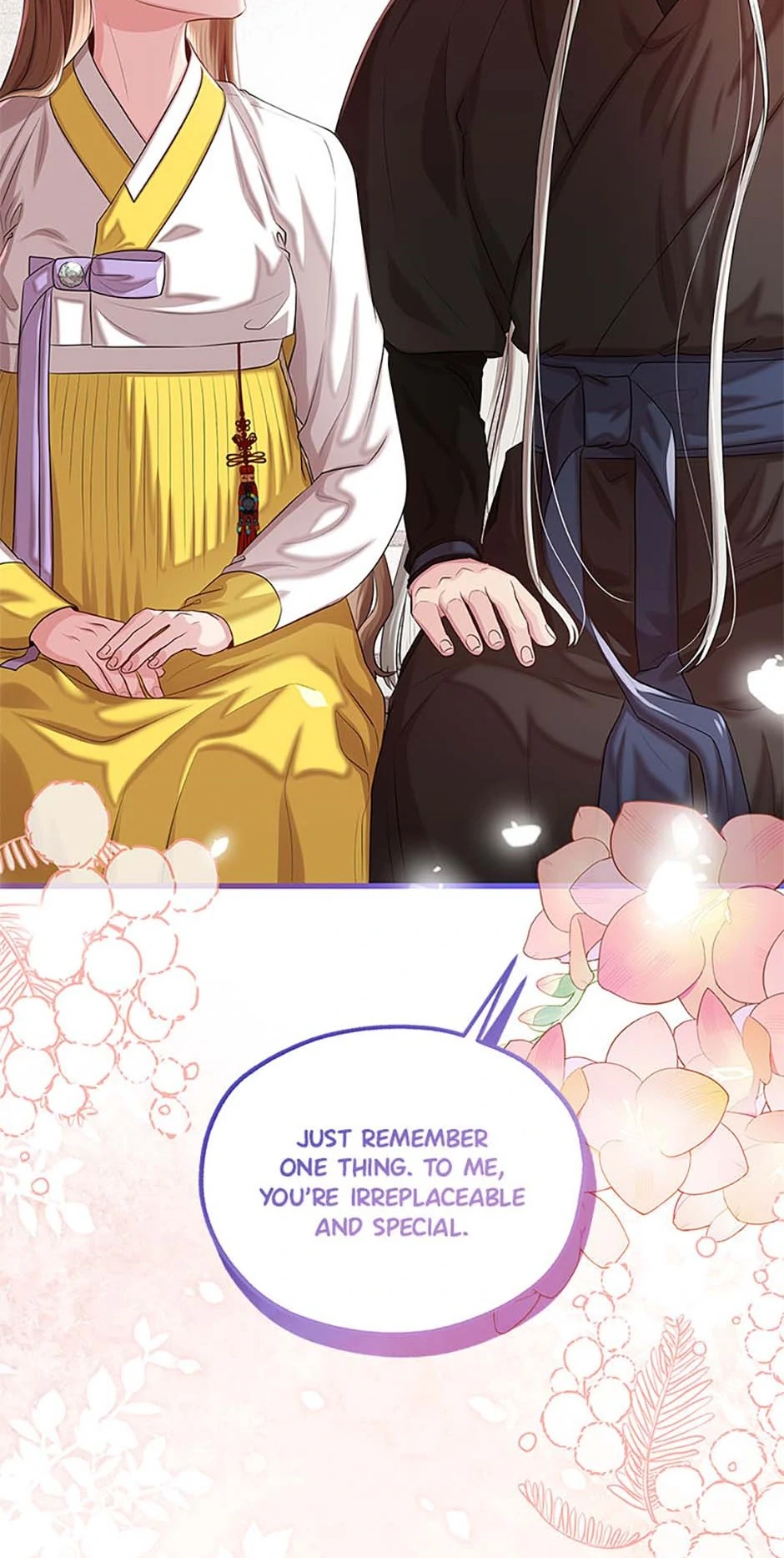 Avoiding the Heavenly Emperor Chapter 94 - page 57