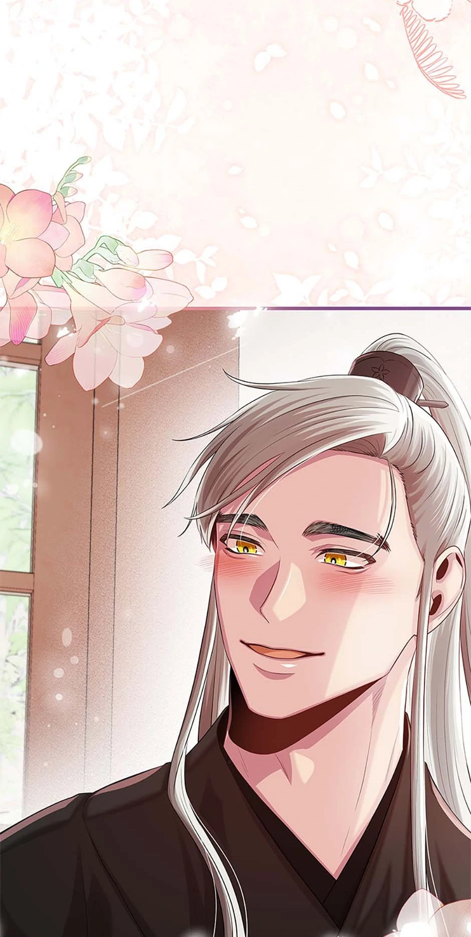 Avoiding the Heavenly Emperor Chapter 94 - page 58