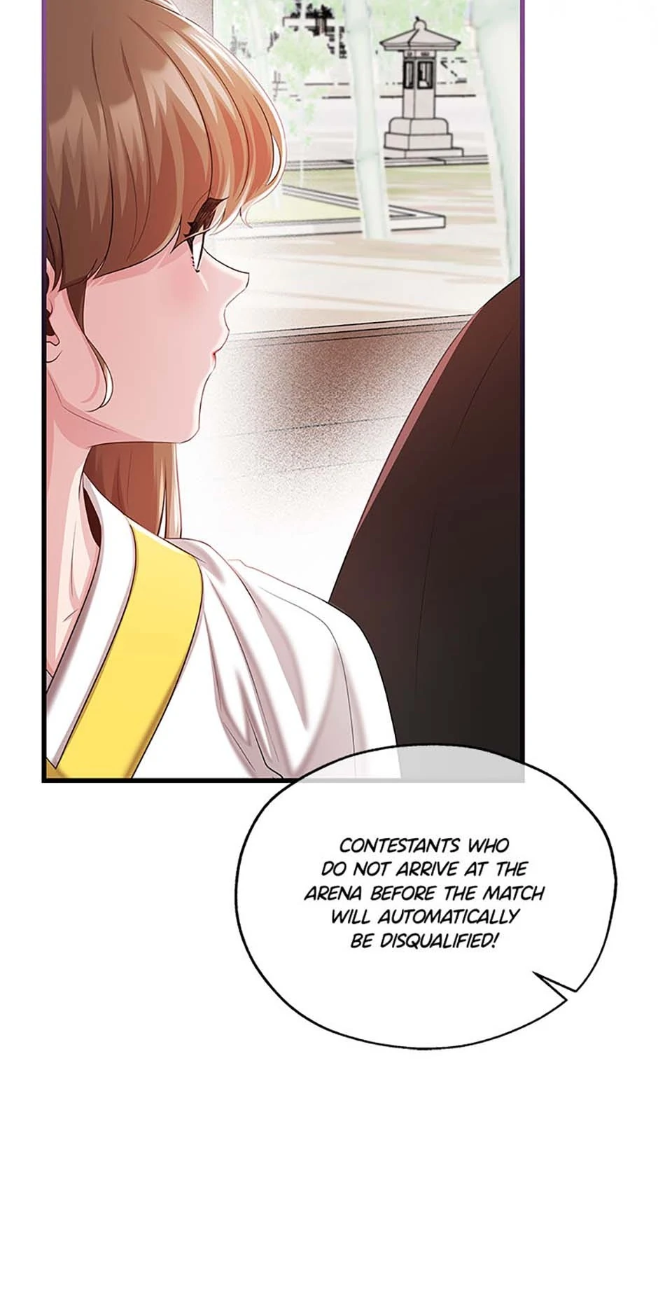 Avoiding the Heavenly Emperor Chapter 94 - page 61
