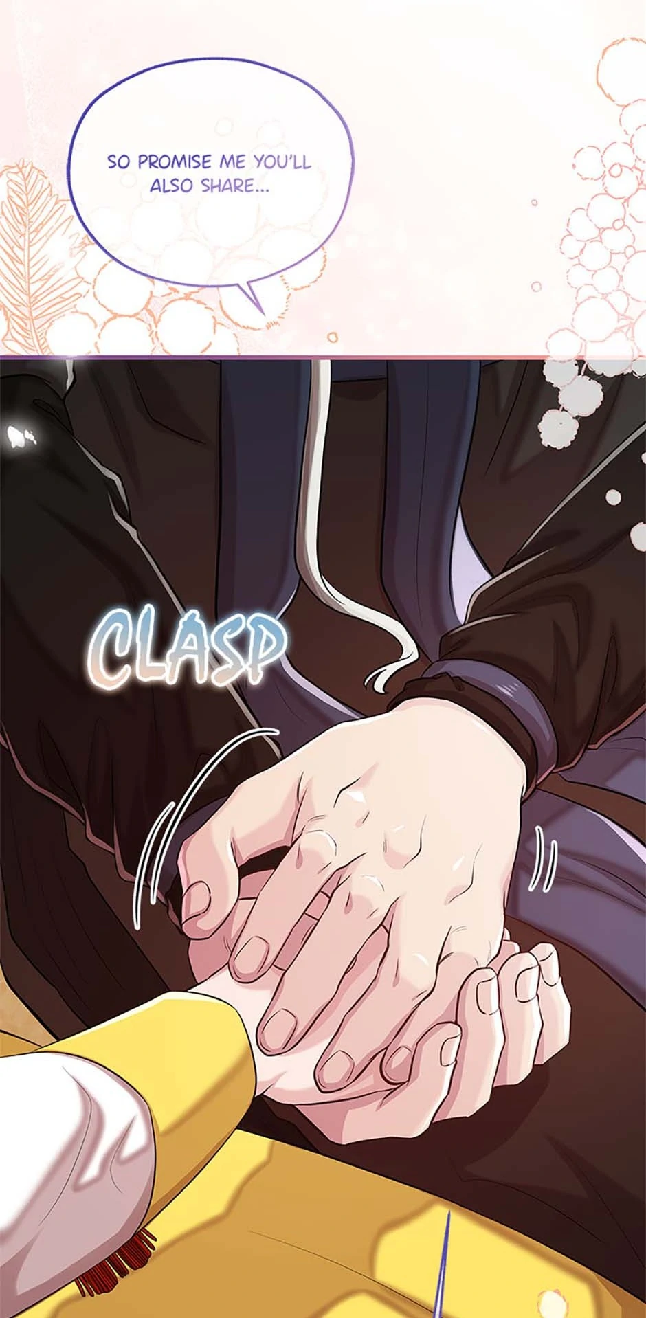 Avoiding the Heavenly Emperor Chapter 94 - page 66