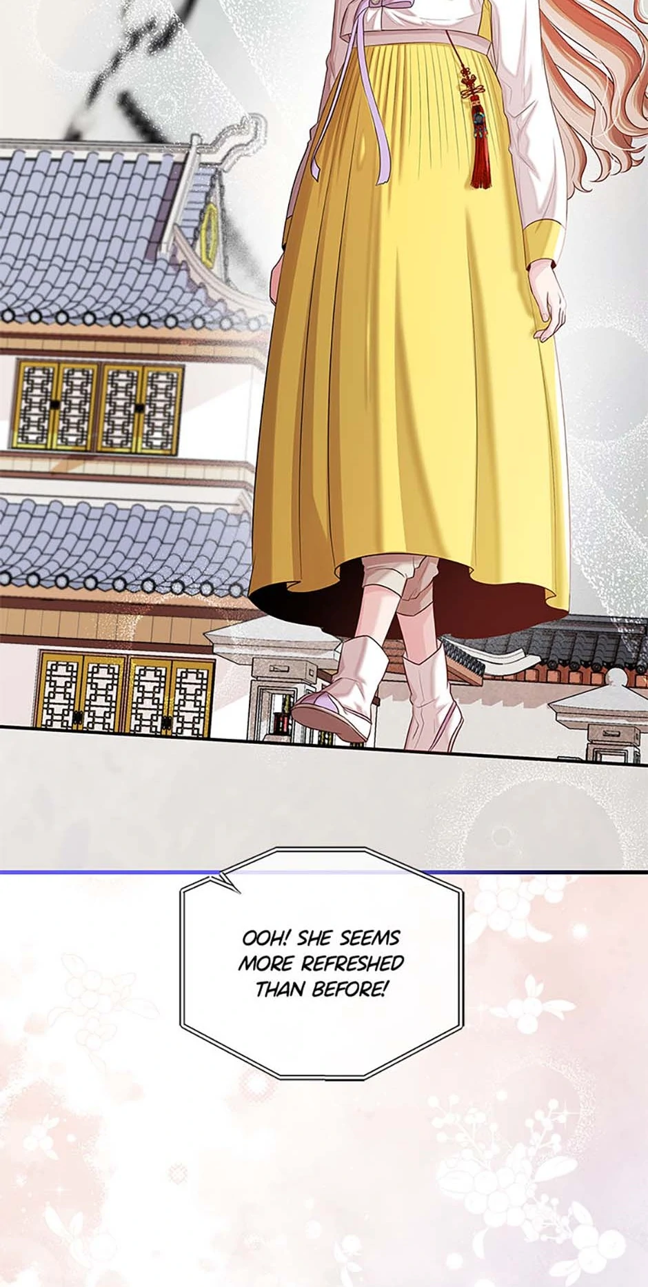 Avoiding the Heavenly Emperor Chapter 94 - page 72