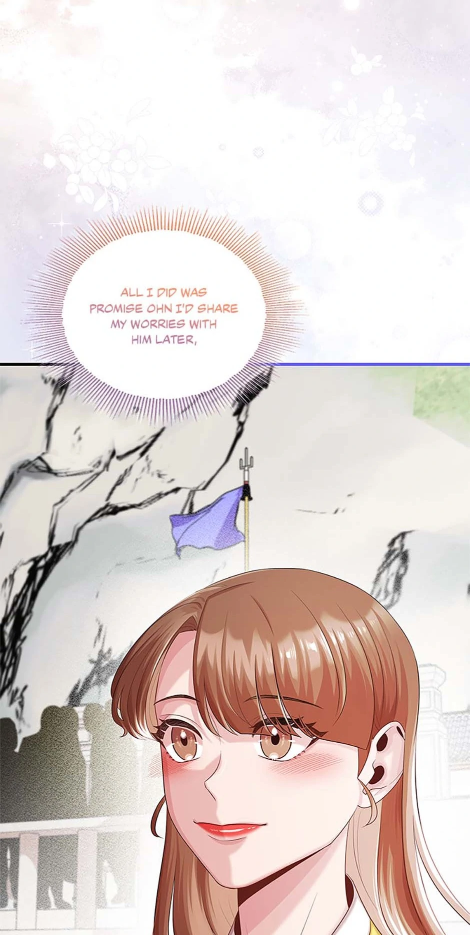 Avoiding the Heavenly Emperor Chapter 94 - page 73