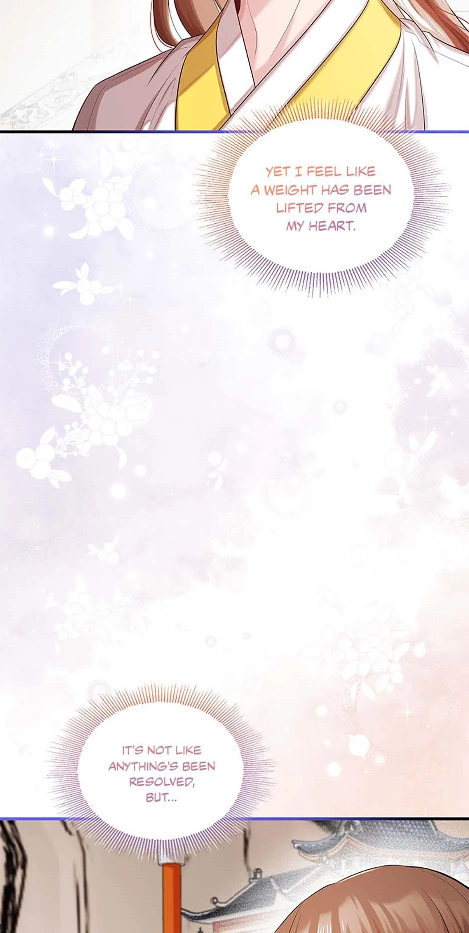 Avoiding the Heavenly Emperor Chapter 94 - page 74