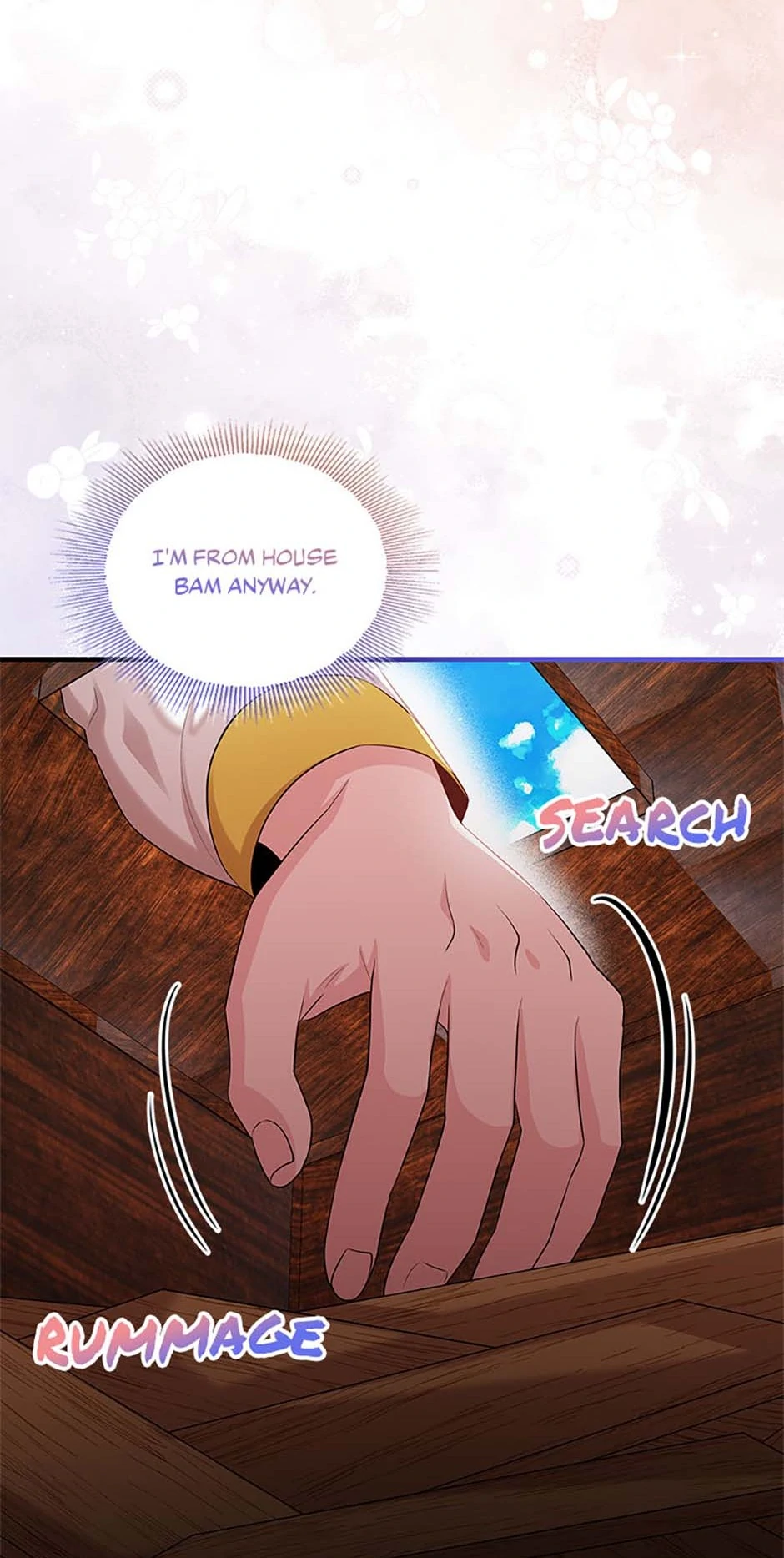 Avoiding the Heavenly Emperor Chapter 94 - page 76