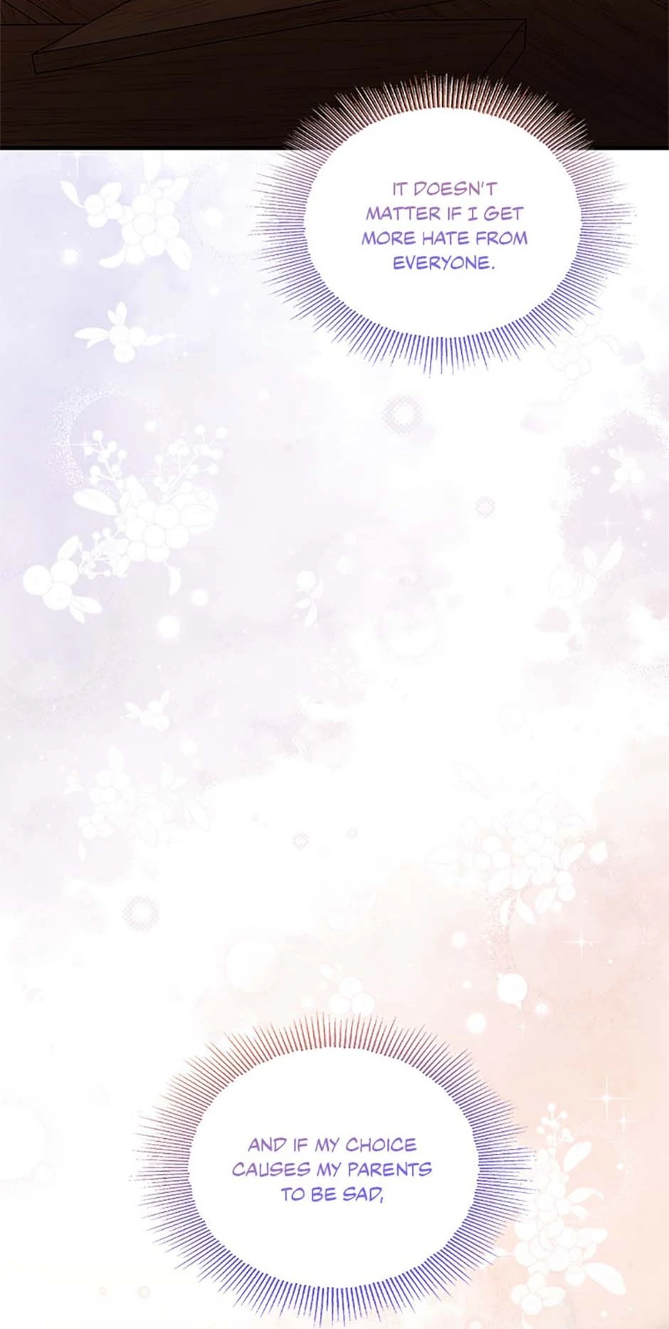 Avoiding the Heavenly Emperor Chapter 94 - page 77