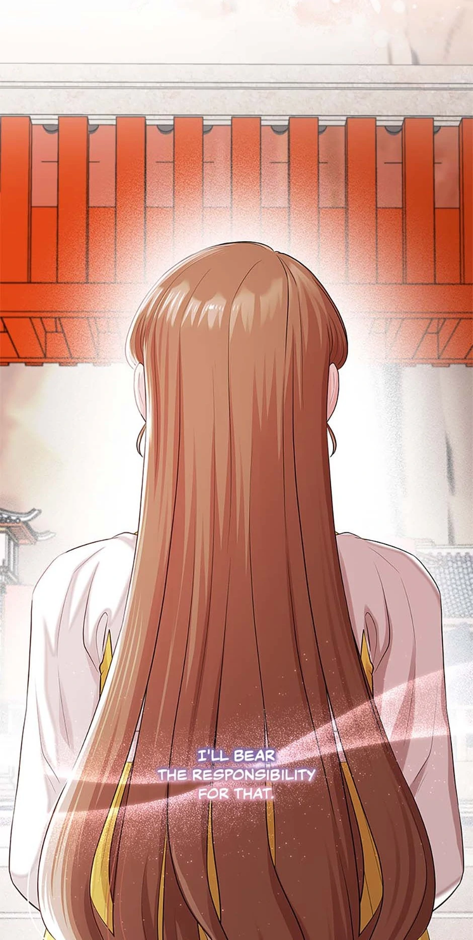 Avoiding the Heavenly Emperor Chapter 94 - page 78