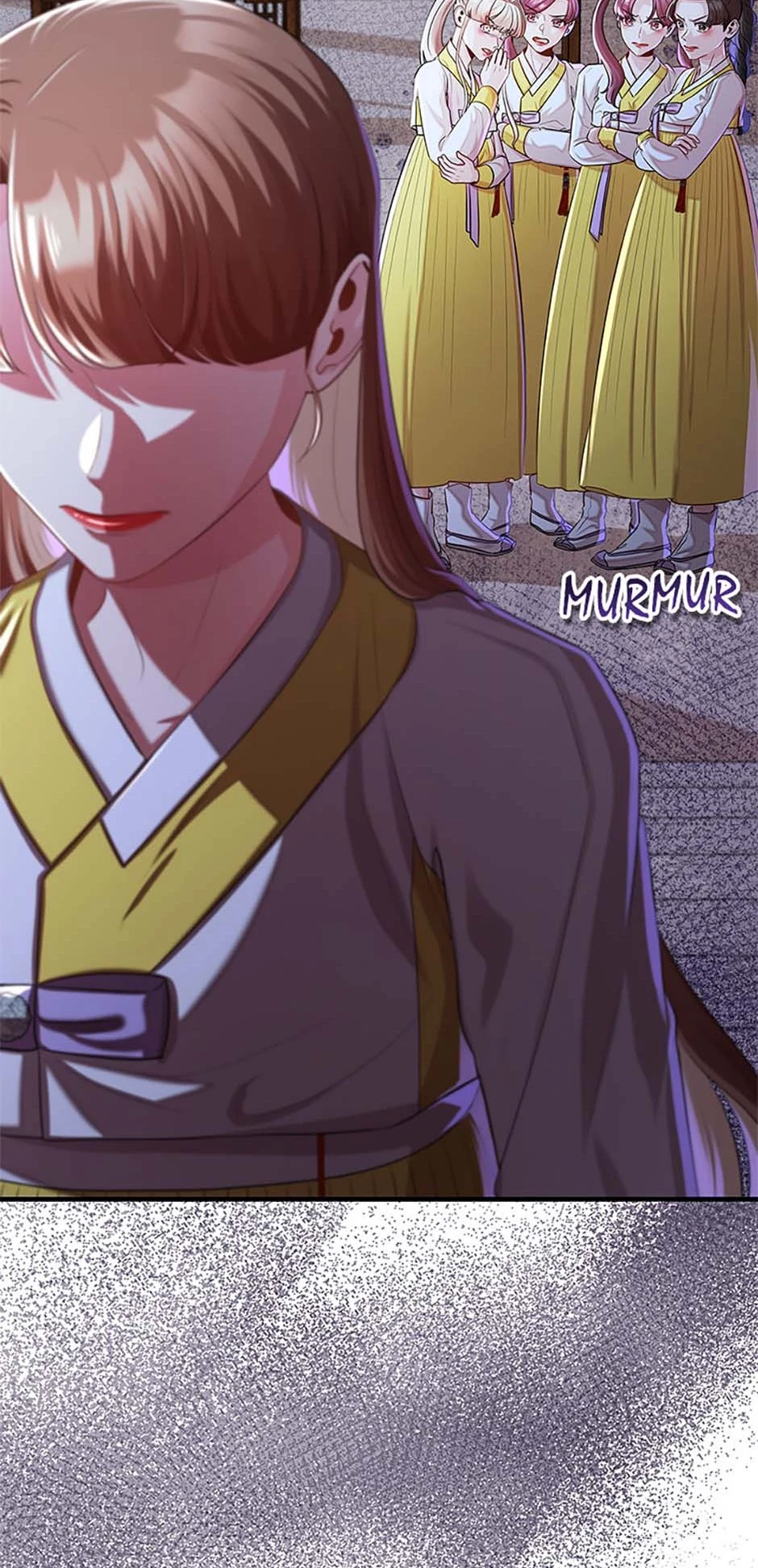 Avoiding the Heavenly Emperor Chapter 94 - page 8