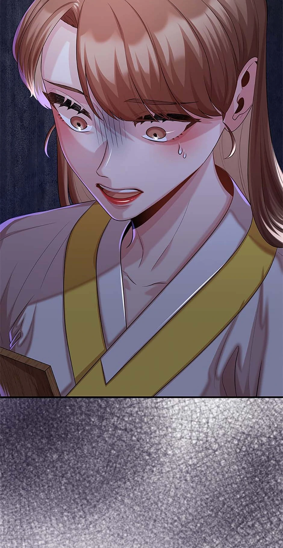 Avoiding the Heavenly Emperor Chapter 94 - page 82