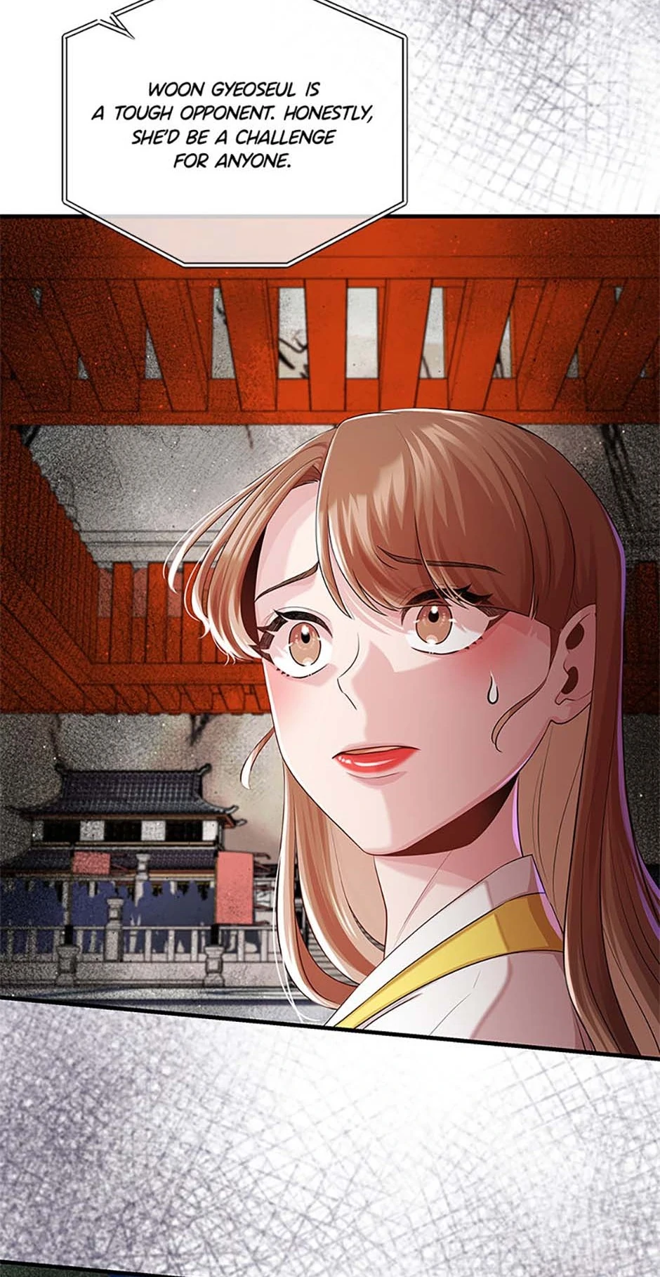Avoiding the Heavenly Emperor Chapter 94 - page 85