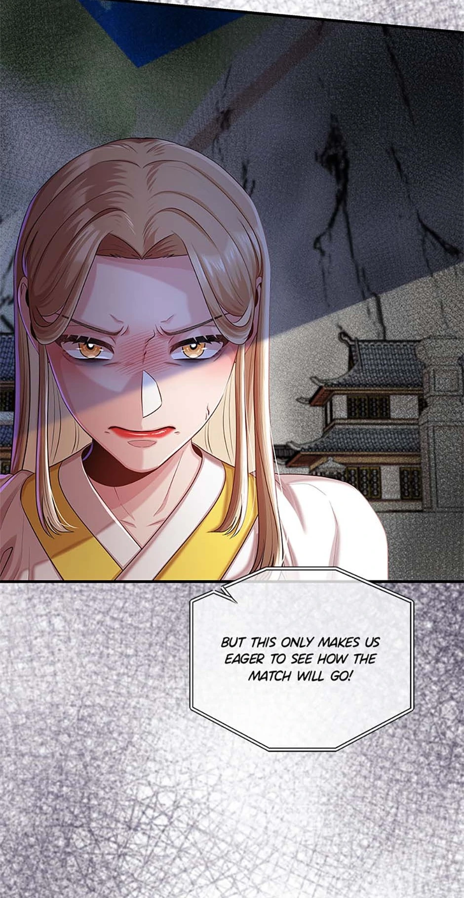Avoiding the Heavenly Emperor Chapter 94 - page 86