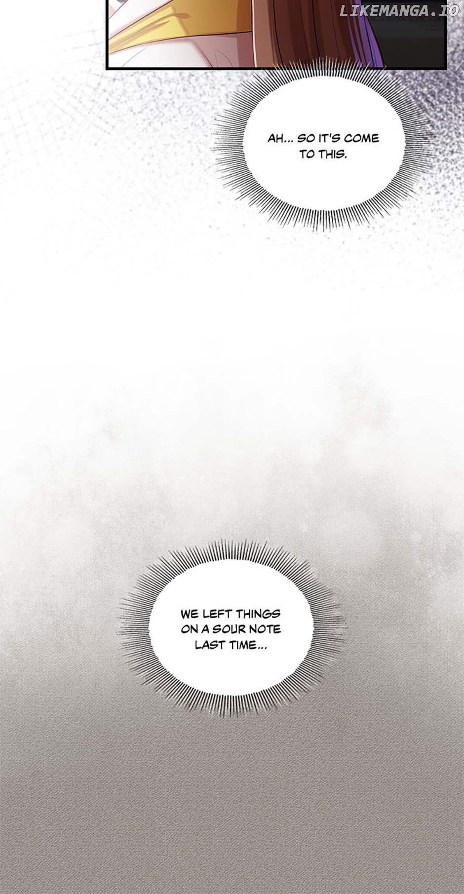 Avoiding the Heavenly Emperor Chapter 94 - page 88