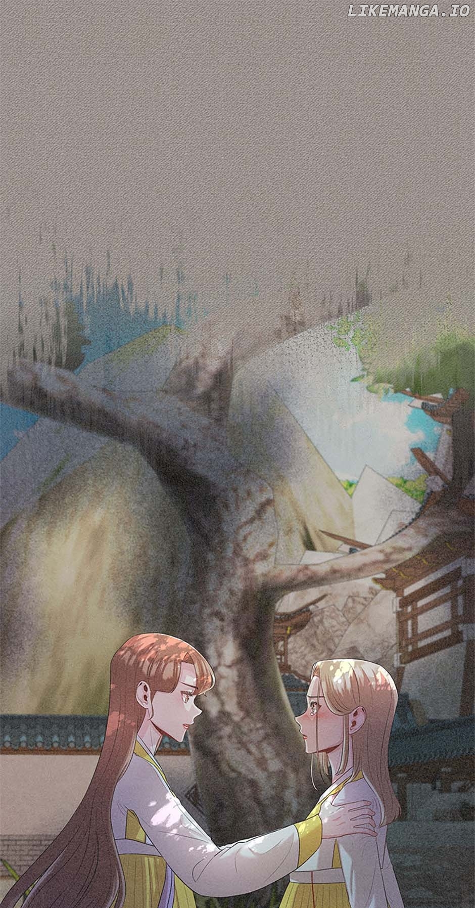 Avoiding the Heavenly Emperor Chapter 94 - page 89