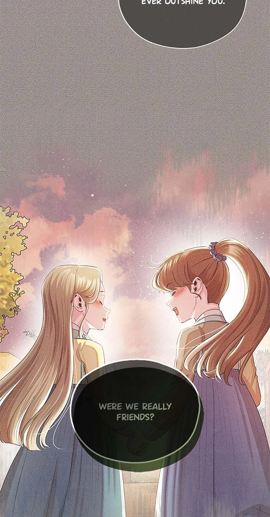 Avoiding the Heavenly Emperor Chapter 94 - page 92