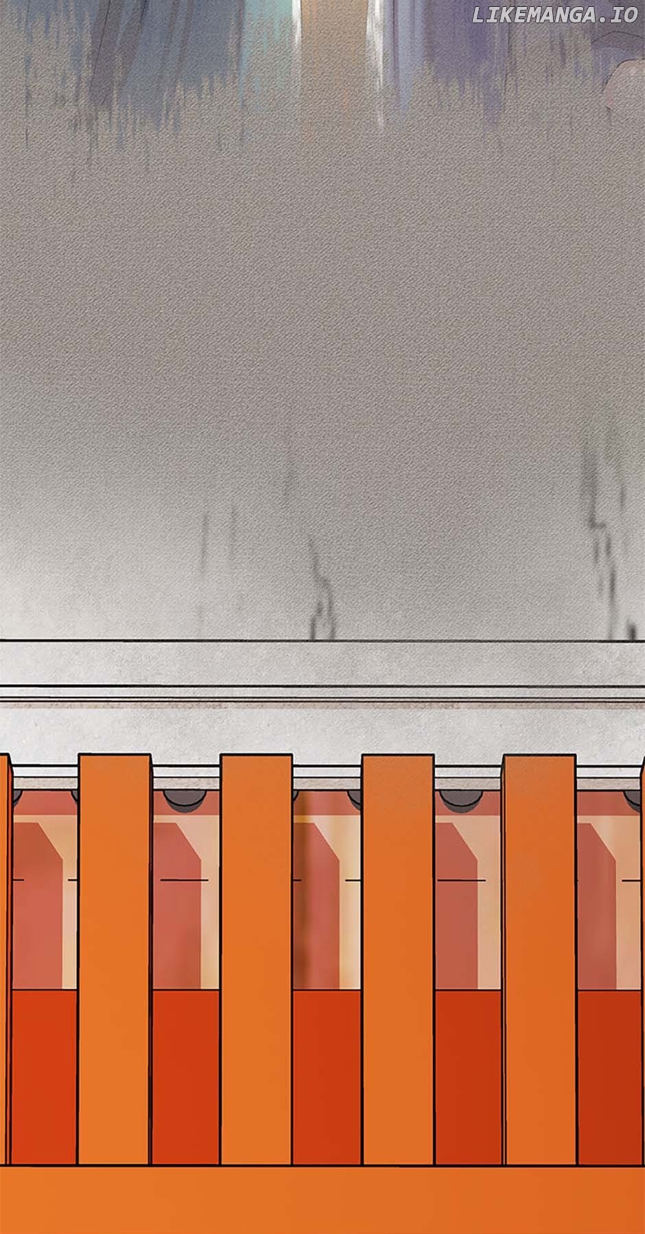 Avoiding the Heavenly Emperor Chapter 94 - page 93