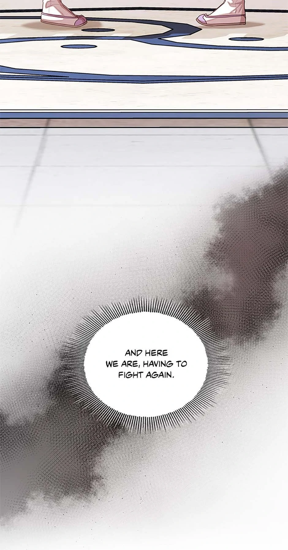 Avoiding the Heavenly Emperor Chapter 94 - page 95