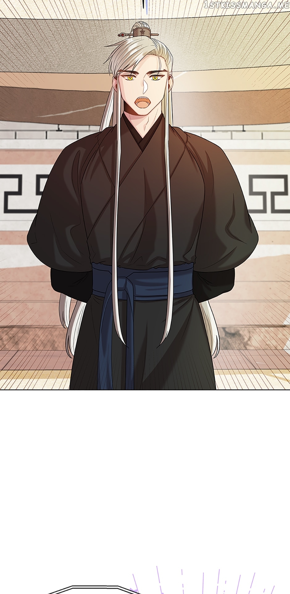 Avoiding the Heavenly Emperor Chapter 49 - page 19