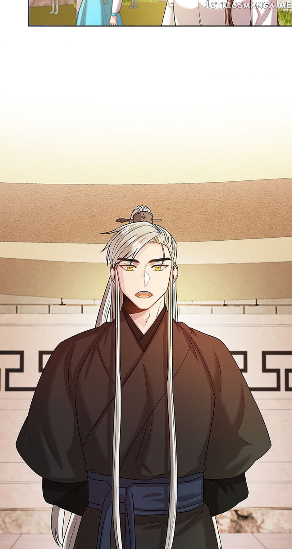 Avoiding the Heavenly Emperor Chapter 49 - page 3