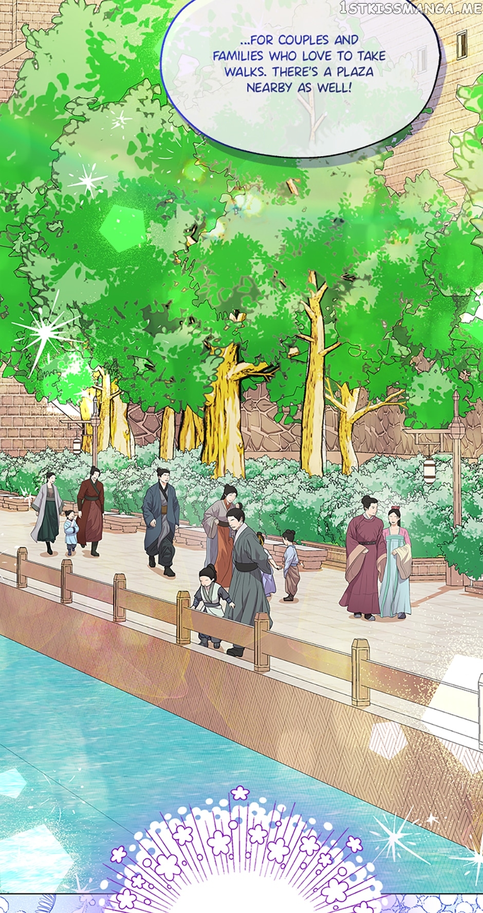 Avoiding the Heavenly Emperor Chapter 49 - page 38