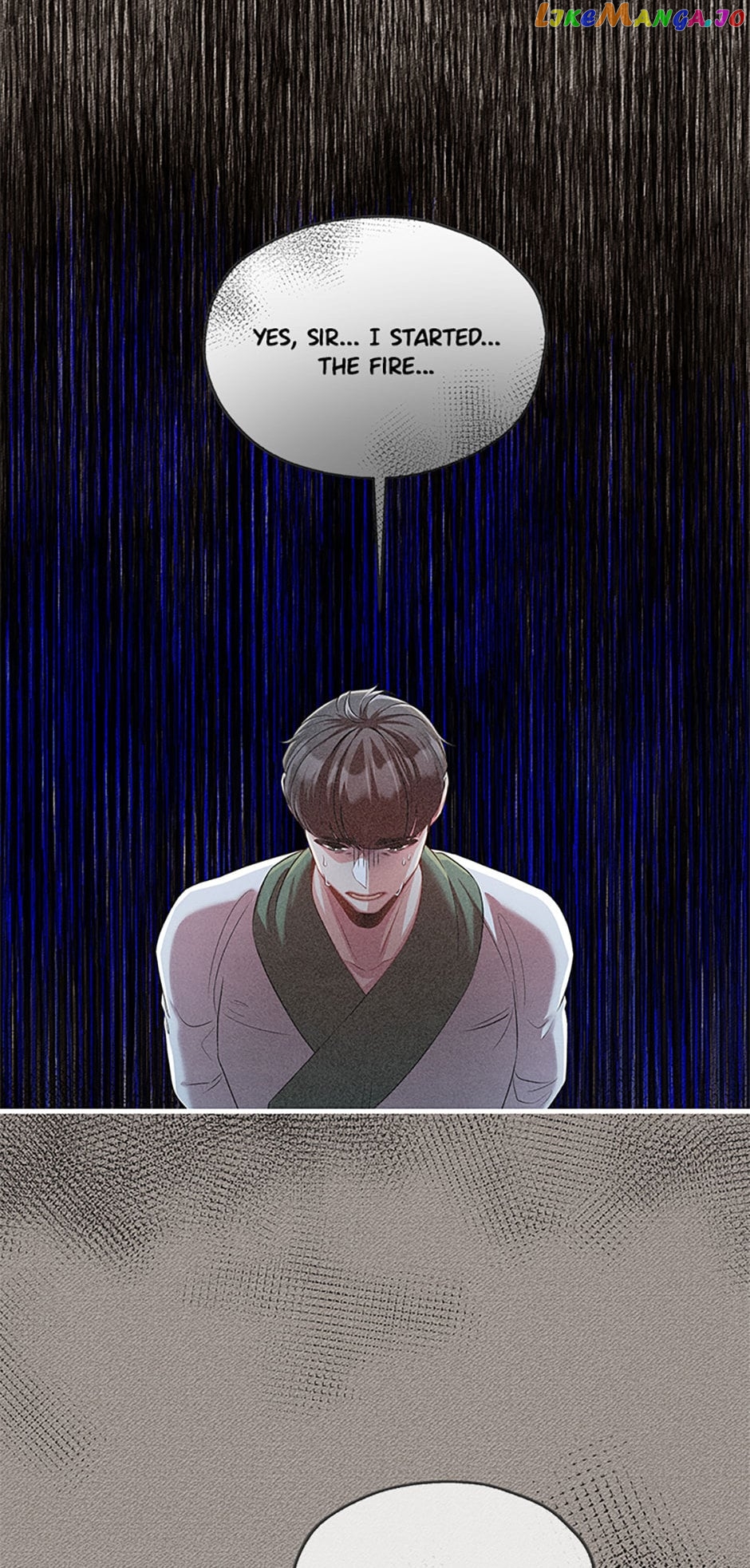 Avoiding the Heavenly Emperor Chapter 71 - page 19