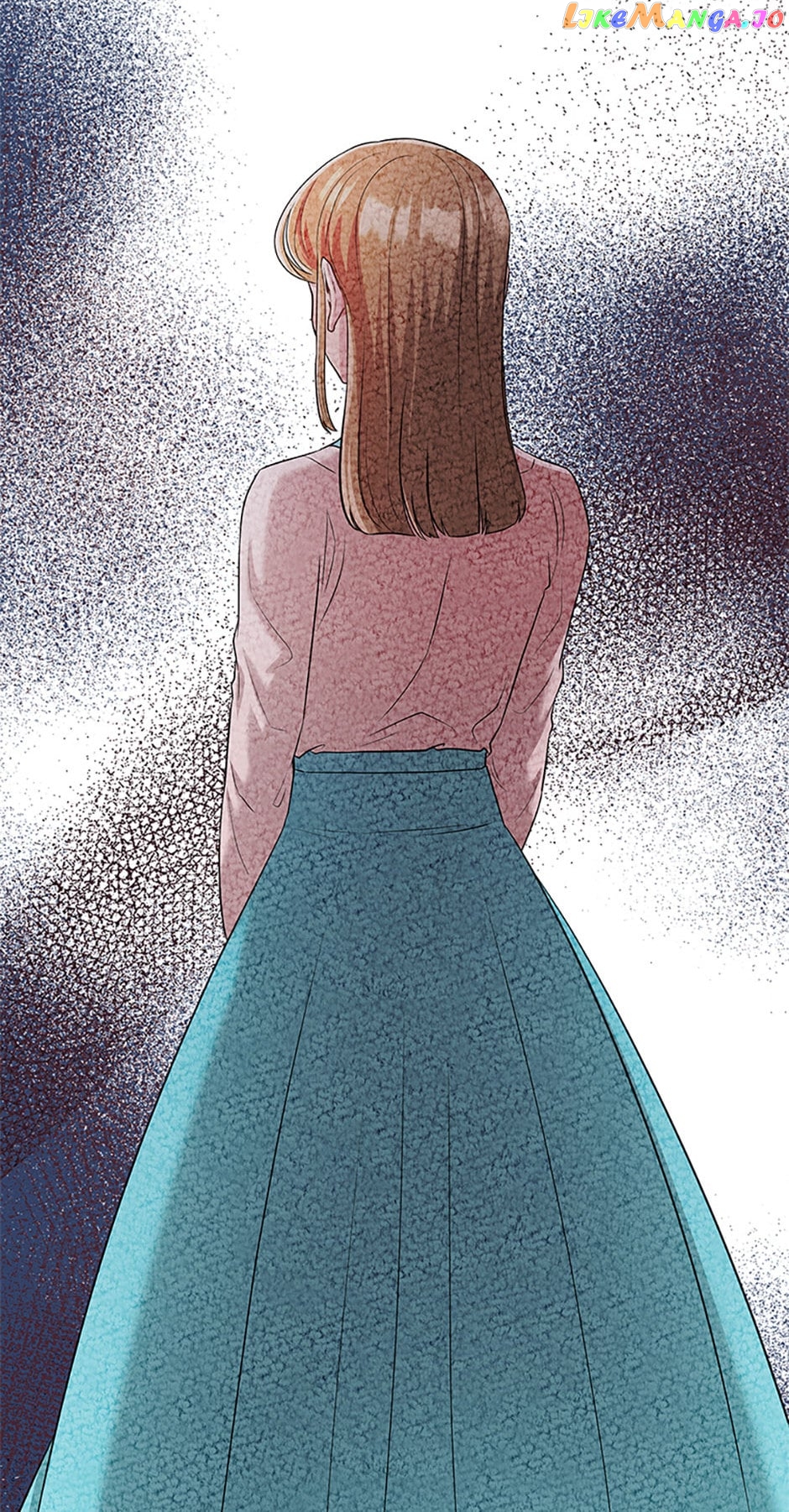 Avoiding the Heavenly Emperor Chapter 71 - page 37