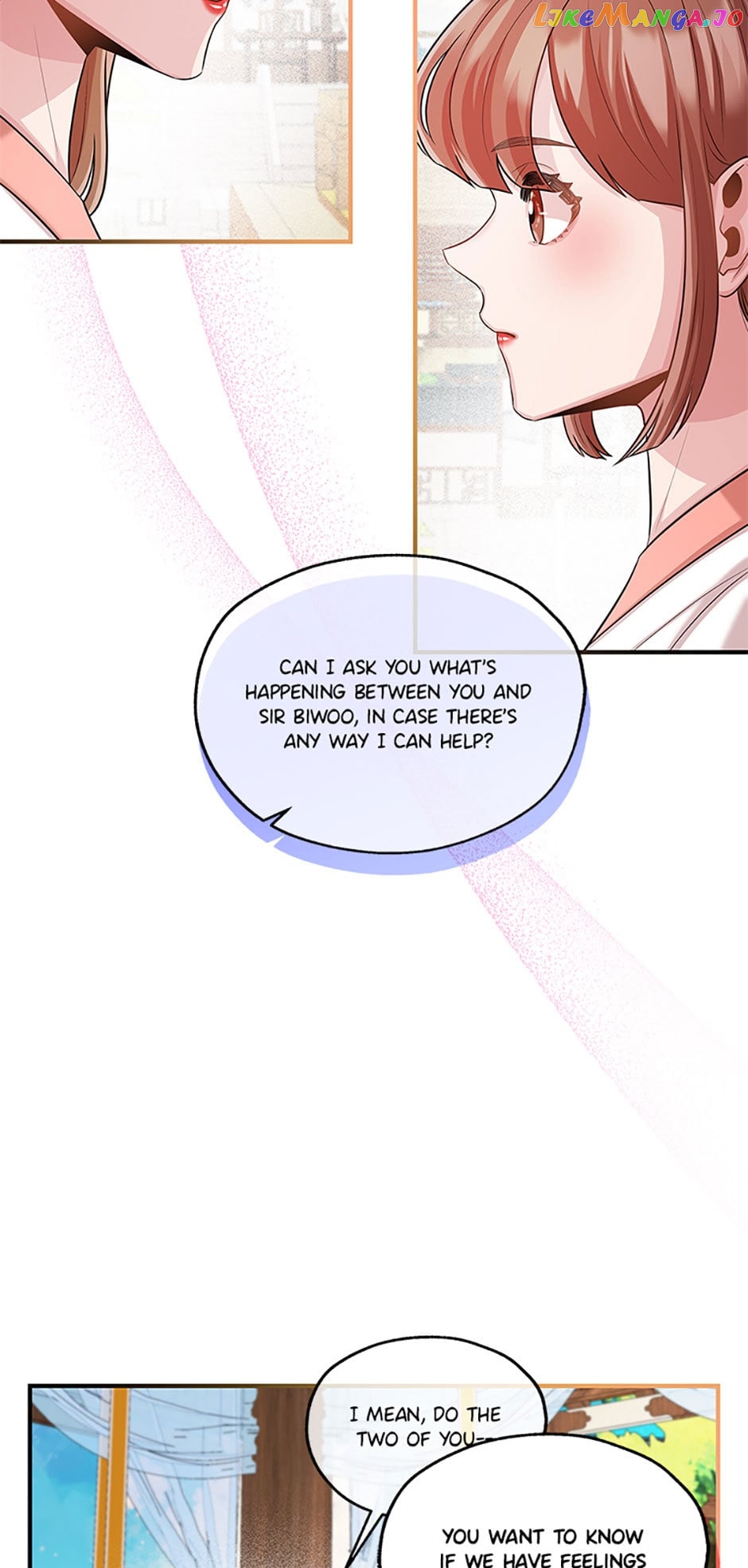 Avoiding the Heavenly Emperor Chapter 71 - page 64