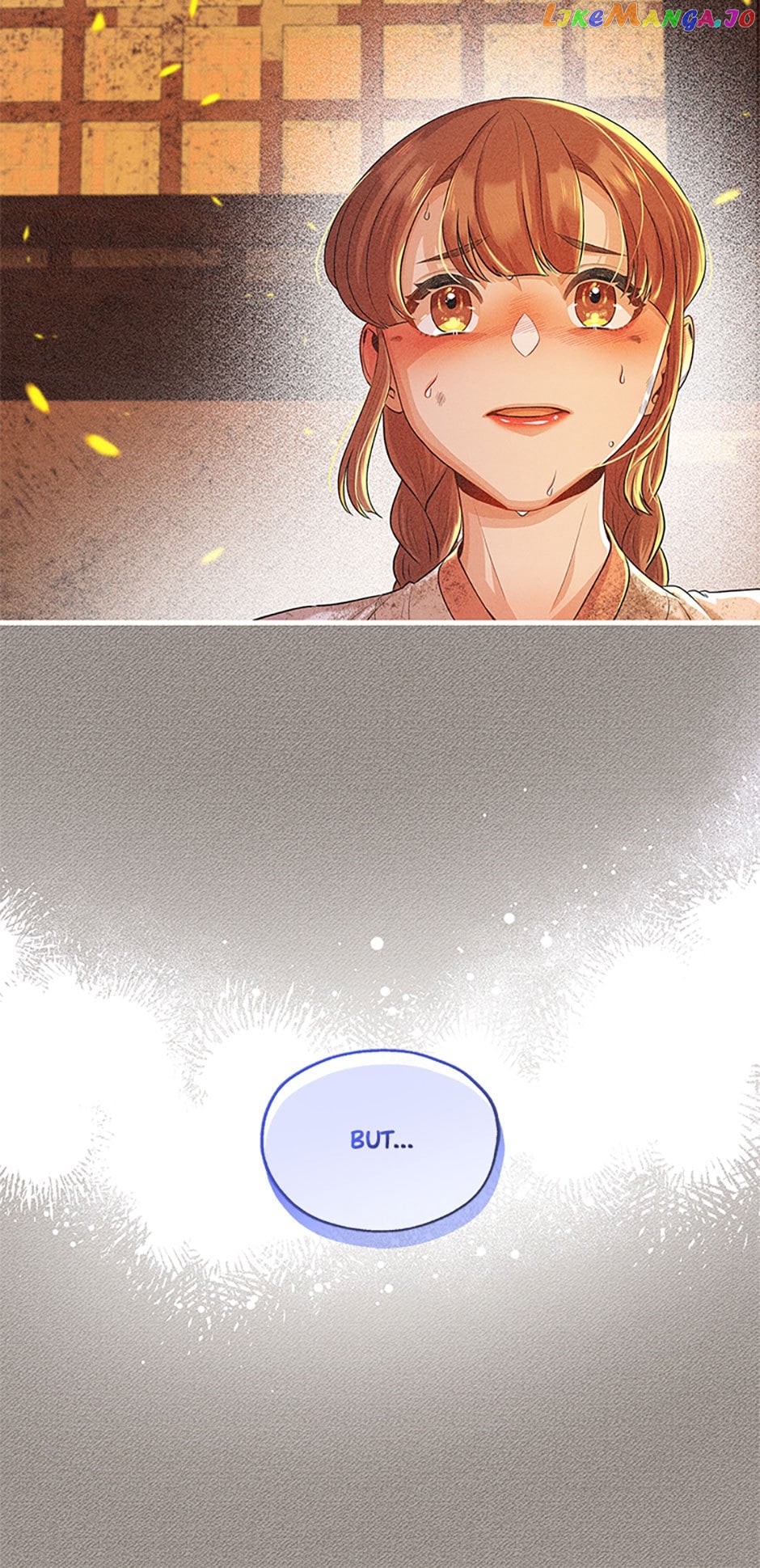 Avoiding the Heavenly Emperor Chapter 71 - page 76