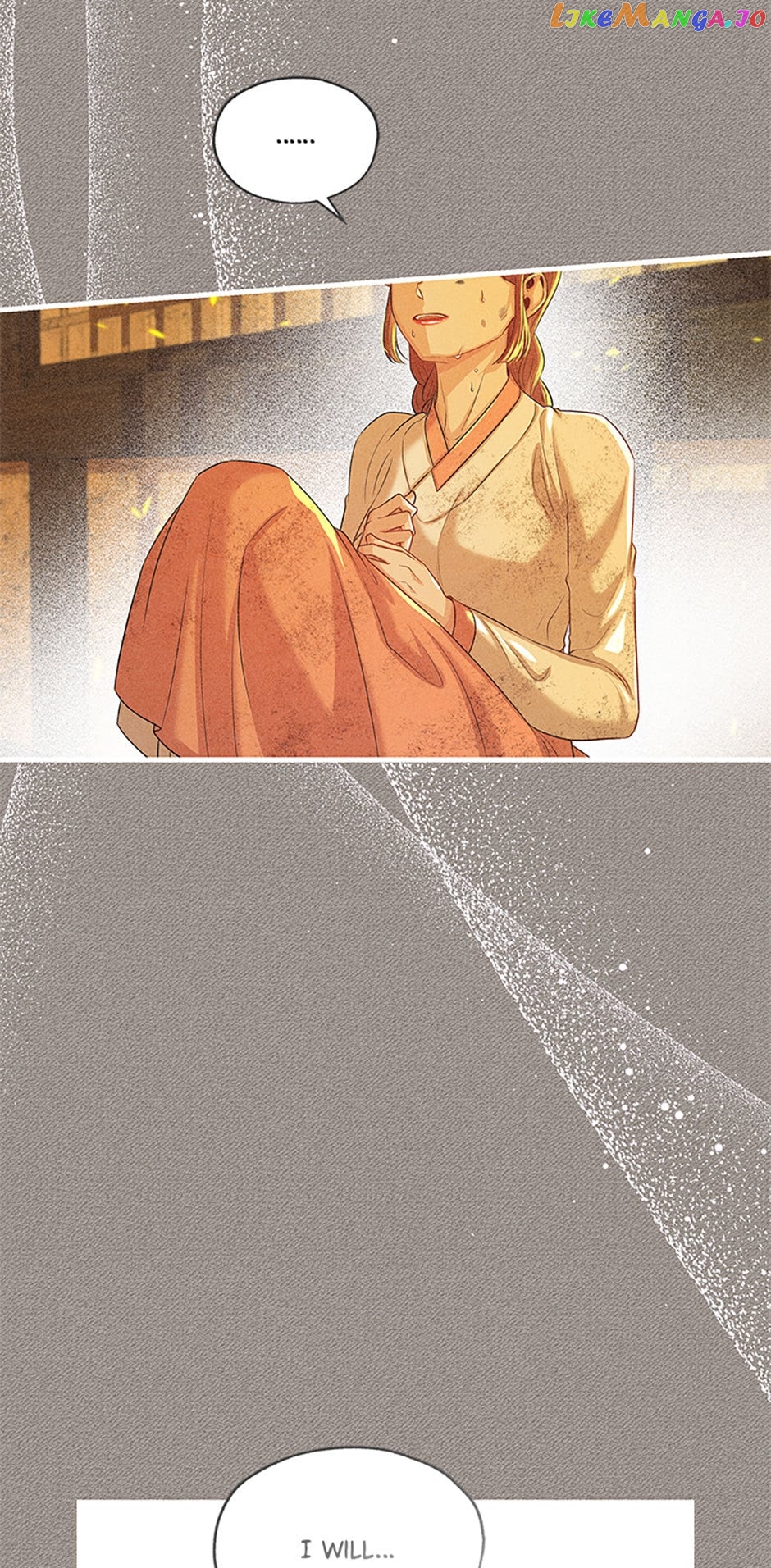 Avoiding the Heavenly Emperor Chapter 71 - page 79
