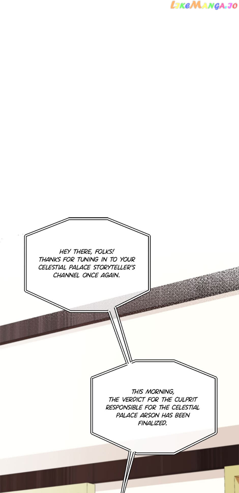 Avoiding the Heavenly Emperor Chapter 71 - page 8