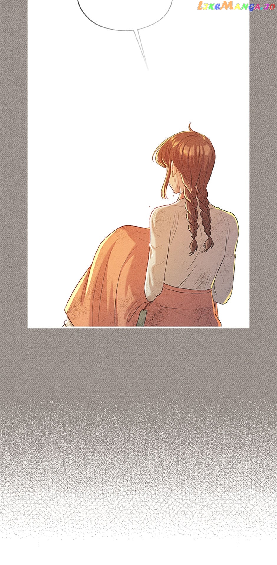 Avoiding the Heavenly Emperor Chapter 71 - page 80