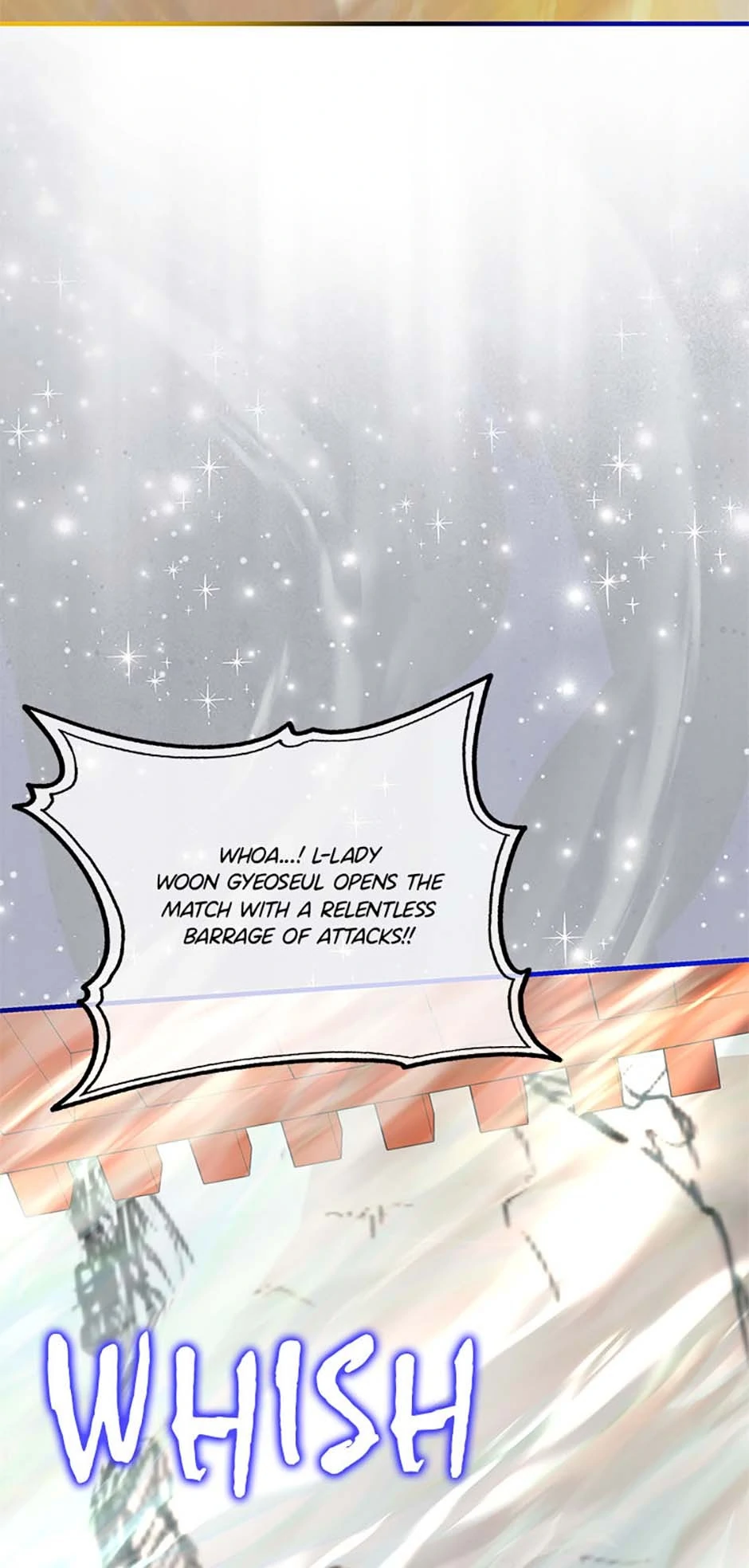 Avoiding the Heavenly Emperor Chapter 95 - page 11