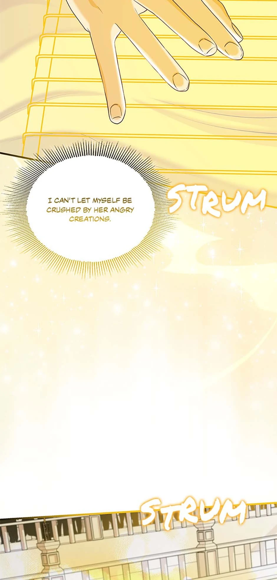 Avoiding the Heavenly Emperor Chapter 95 - page 16