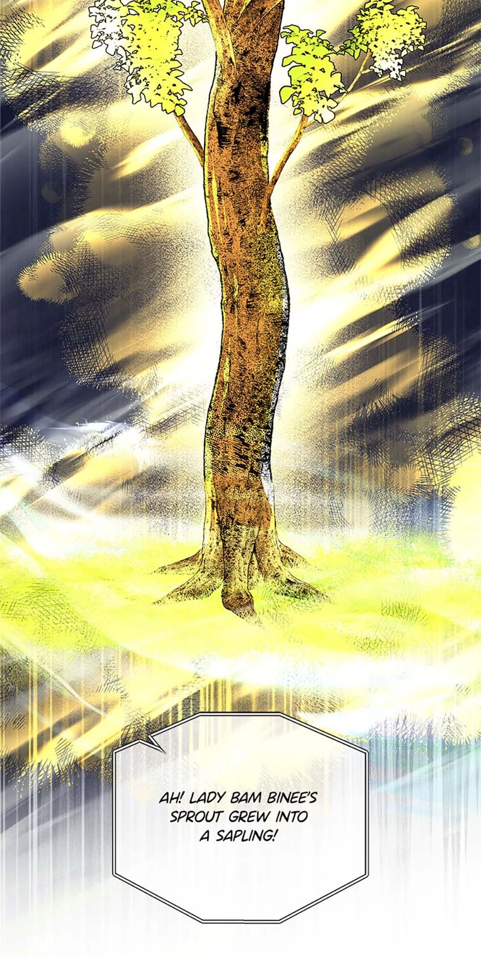 Avoiding the Heavenly Emperor Chapter 95 - page 19