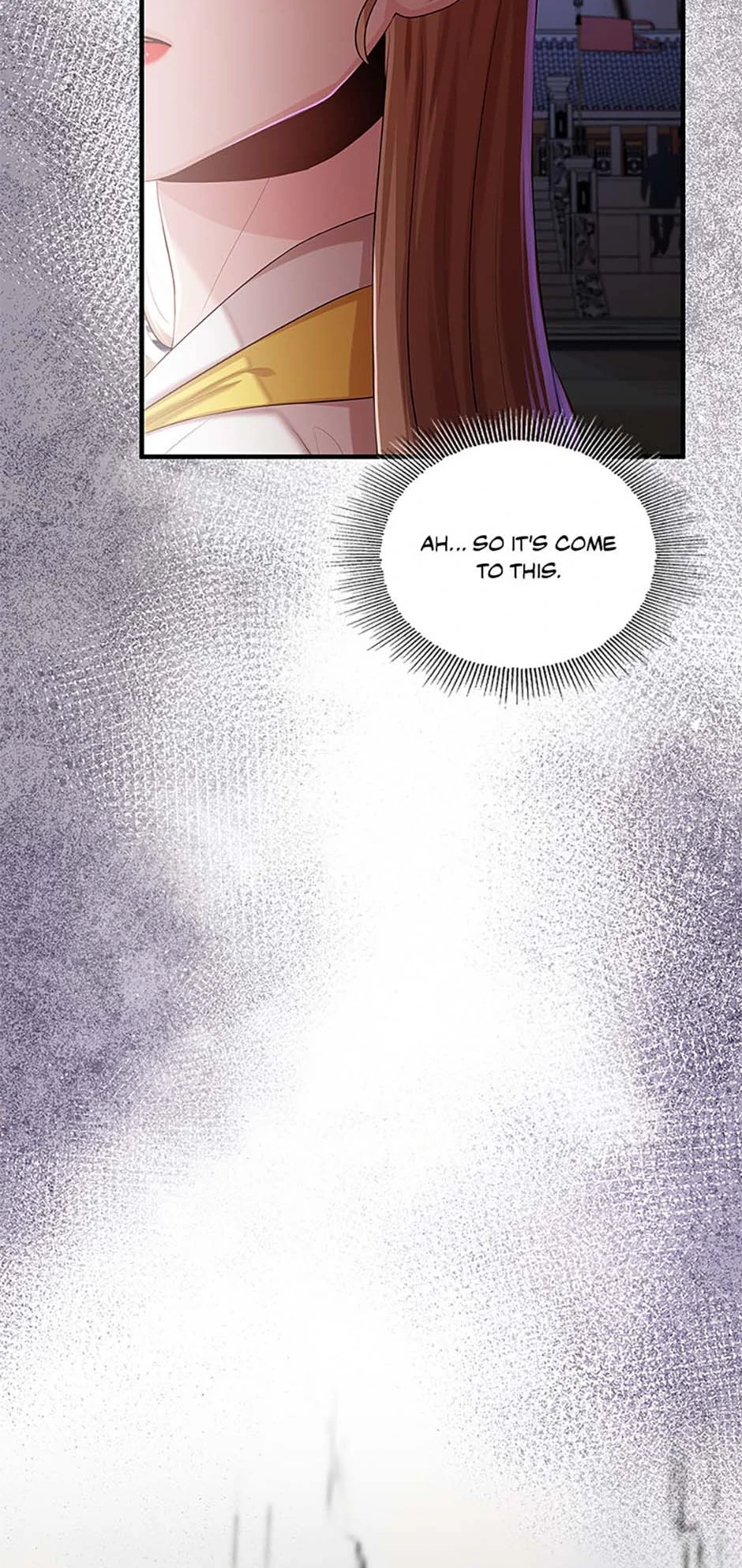 Avoiding the Heavenly Emperor Chapter 95 - page 2
