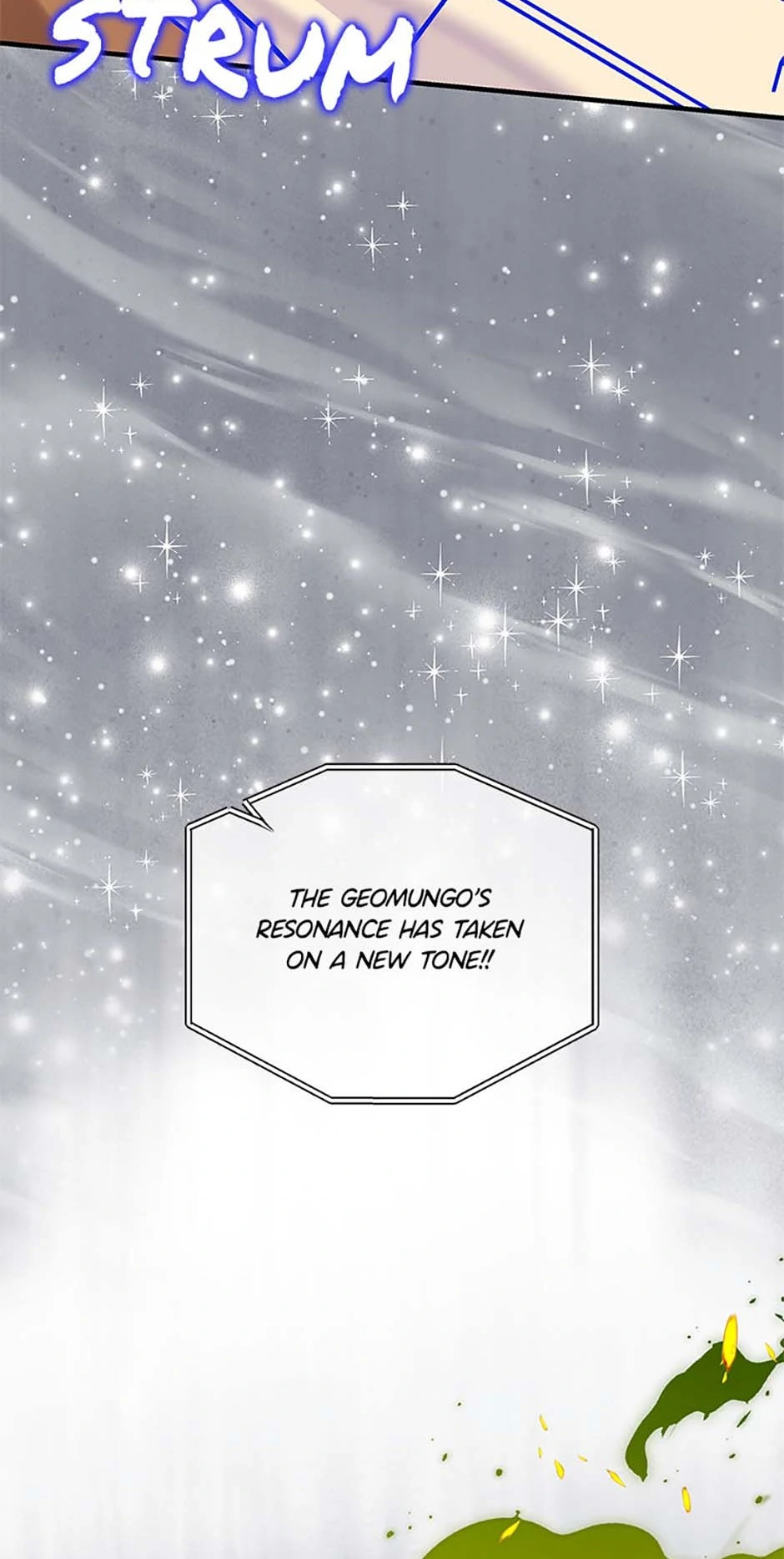 Avoiding the Heavenly Emperor Chapter 95 - page 22